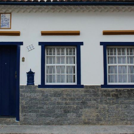 São João del Rei Casa Colonialヴィラ エクステリア 写真
