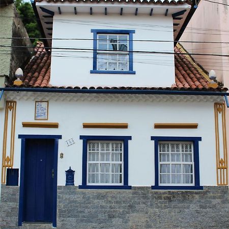 São João del Rei Casa Colonialヴィラ エクステリア 写真