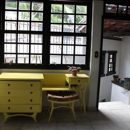 São João del Rei Casa Colonialヴィラ エクステリア 写真