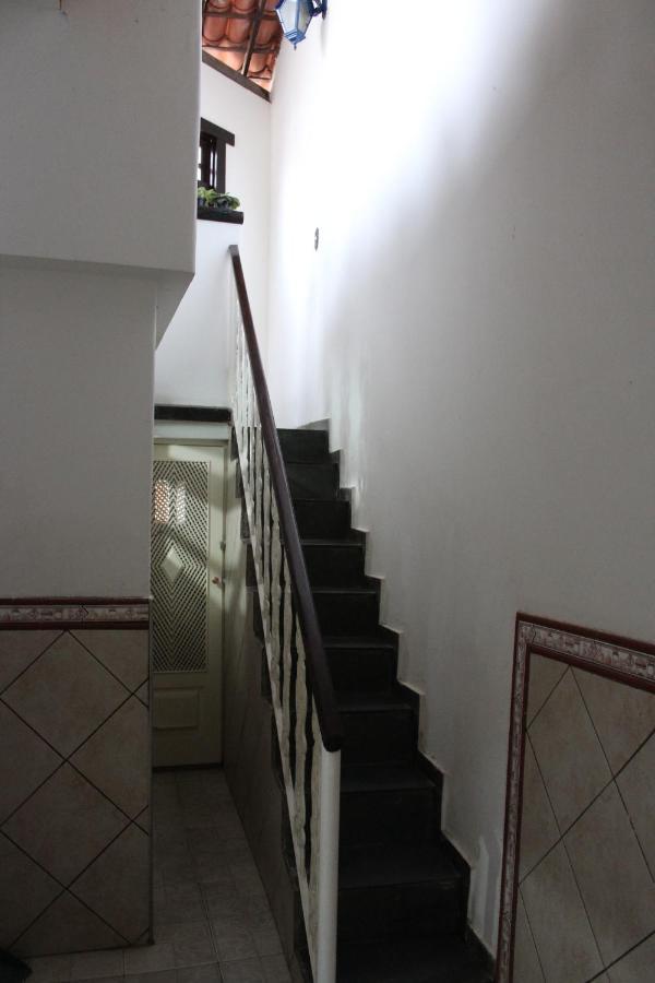 São João del Rei Casa Colonialヴィラ エクステリア 写真