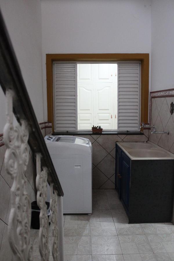 São João del Rei Casa Colonialヴィラ エクステリア 写真