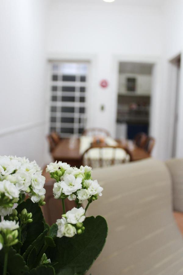 São João del Rei Casa Colonialヴィラ エクステリア 写真