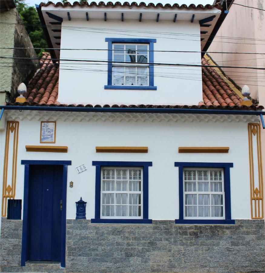 São João del Rei Casa Colonialヴィラ エクステリア 写真
