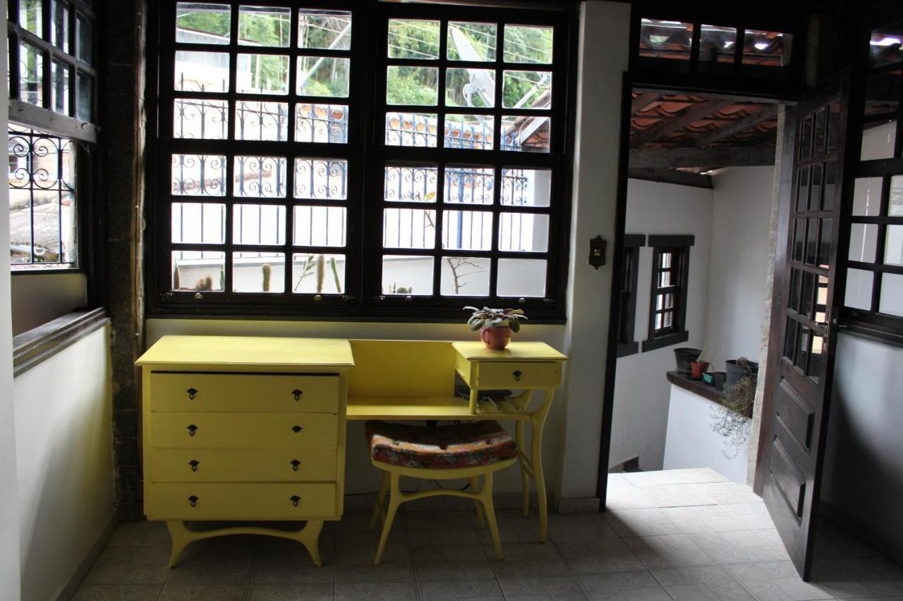 São João del Rei Casa Colonialヴィラ エクステリア 写真